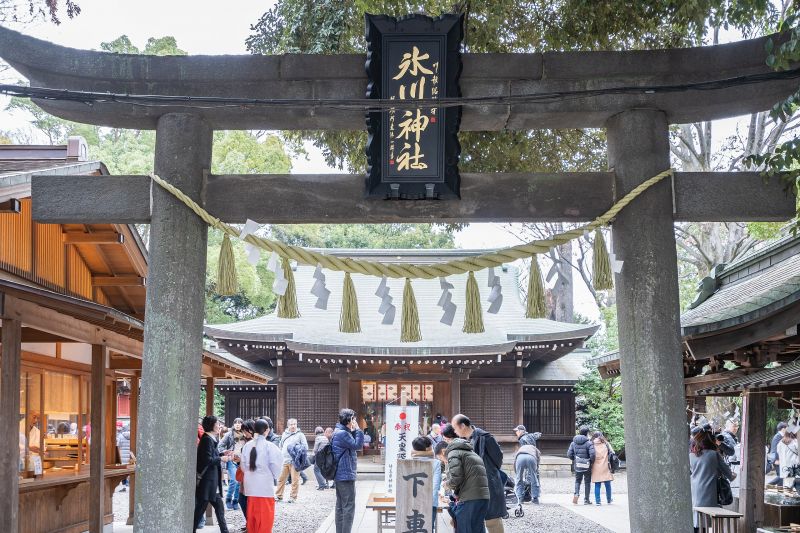 đền kawagoe hikawa đền kawagoe hikawa